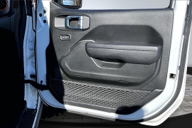 Used 2022  Jeep Gladiator Mojave 4x4 at The Gilstrap Family Dealerships near Easley, SC