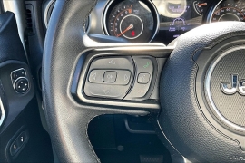 Used 2023  Jeep Gladiator Sport S 4x4 at The Gilstrap Family Dealerships near Easley&comma; SC