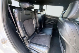 Used 2024  Jeep Grand Cherokee L Altitude 4x4 at The Gilstrap Family Dealerships near Easley, SC