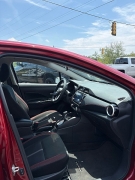 Used 2024  Nissan Versa SR CVT at The Truck Farm near Easley&comma; SC