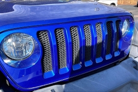 Used 2020  Jeep Wrangler Unlimited 4d SUV 4WD Sport S at The Gilstrap Family Dealerships near Easley&comma; SC