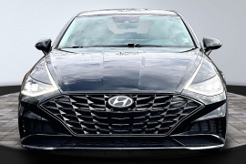 Used 2023  Hyundai Sonata SEL 2&period;5L at The Gilstrap Family Dealerships near Easley&comma; SC