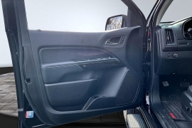 Used 2022  GMC Canyon 2WD Crew Cab 128" Elevation at The Gilstrap Family Dealerships near Easley, SC