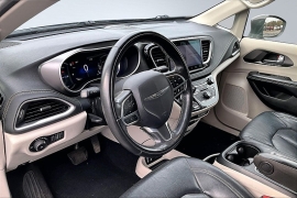 Used 2022  Chrysler Pacifica Hybrid Touring L FWD at The Gilstrap Family Dealerships near Easley, SC