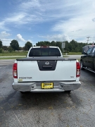 Used 2017  Nissan Frontier 2WD King Cab SV Auto at The Truck Farm near Easley&comma; SC
