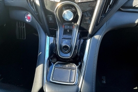 Used 2019  Acura RDX 4d SUV AWD A-Spec at The Gilstrap Family Dealerships near Easley, SC