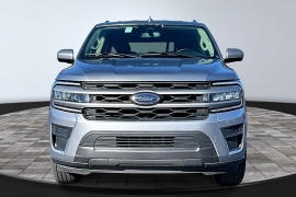 Used 2023  Ford Expedition Max XLT 4x2 at The Gilstrap Family Dealerships near Easley&comma; SC