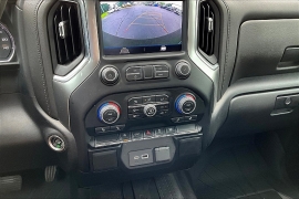 Used 2021 Chevrolet Silverado 1500 2WD Crew Cab 147" LT at The Gilstrap Family Dealerships near Easley, SC