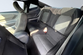 Used 2024  Ford Mustang GT Fastback at The Gilstrap Family Dealerships near Easley, SC