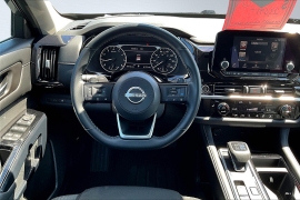 Used 2022 Nissan Pathfinder SV 4WD at The Gilstrap Family Dealerships near Easley, SC