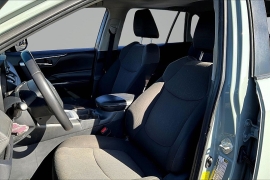 Used 2019  Toyota RAV4 4d SUV AWD XLE at The Gilstrap Family Dealerships near Easley, SC