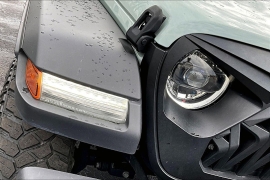 Used 2023  Jeep Wrangler 4xe 4x4 at The Gilstrap Family Dealerships near Easley&comma; SC