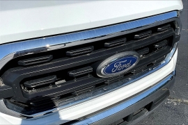 Used 2023 Ford F-150 2WD XLT SuperCrew 5.5' Box at The Gilstrap Family Dealerships near Easley, SC