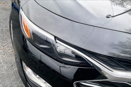 Used 2024  Chevrolet Malibu 4dr Sdn 1LT at The Gilstrap Family Dealerships near Easley, SC