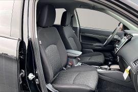 New 2026  Mitsubishi Outlander Sport ES 2&period;0 AWC at The Gilstrap Family Dealerships near Easley&comma; SC