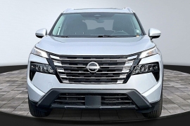 Used 2025  Nissan Rogue FWD SV at The Gilstrap Family Dealerships near Easley, SC