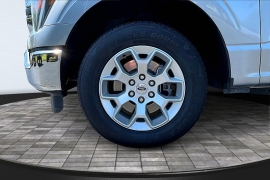 Used 2023  Ford F-150 2WD XLT SuperCrew 5.5' Box at The Gilstrap Family Dealerships near Easley, SC