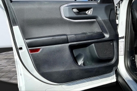 Used 2024  Ford Bronco Sport Big Bend 4x4 at The Gilstrap Family Dealerships near Easley, SC