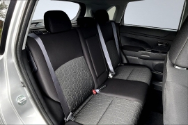 New 2025  Mitsubishi Outlander Sport ES 2&period;0 AWC at The Gilstrap Family Dealerships near Easley&comma; SC