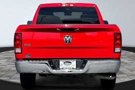 Used 2024  Ram 1500 Classic 2WD SLT Quad Cab 6'4" Box at The Gilstrap Family Dealerships near Easley&comma; SC