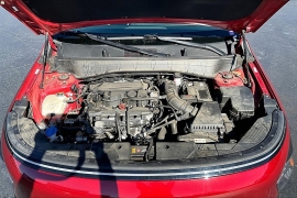 Used 2024  Hyundai Kona Limited FWD at The Gilstrap Family Dealerships near Easley, SC