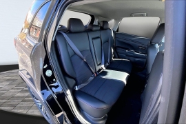 New 2026  Mitsubishi Outlander Sport SE 2&period;0 AWC at The Gilstrap Family Dealerships near Easley&comma; SC