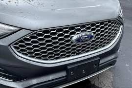 Used 2023  Ford Edge SEL AWD at The Gilstrap Family Dealerships near Easley&comma; SC