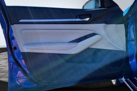 Used 2025  Nissan Altima SL AWD at The Gilstrap Family Dealerships near Easley, SC