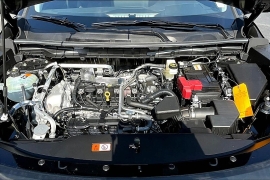 New 2025  Mitsubishi Outlander SEL S-AWC w/Premium Pkg at The Gilstrap Family Dealerships near Easley, SC