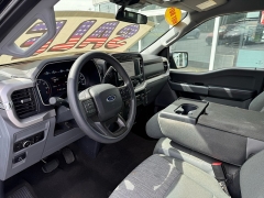 Used 2023  Ford F-150 2WD XLT SuperCrew 5&period;5' Box at The Truck Farm near Easley&comma; SC