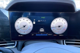 Used 2024  Hyundai Elantra SEL Convenience IVT at The Gilstrap Family Dealerships near Easley, SC