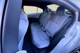 Used 2023  Toyota Corolla Hybrid SE FWD at The Gilstrap Family Dealerships near Easley&comma; SC