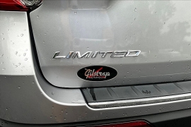 Used 2023  Ford Explorer Limited 4WD at The Gilstrap Family Dealerships near Easley, SC