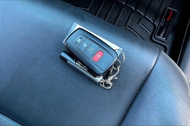 Used 2020  Toyota RAV4 Hybrid 4d SUV AWD XSE &ast;Ltd Avail&ast; at The Gilstrap Family Dealerships near Easley&comma; SC