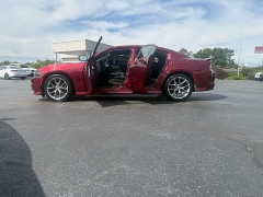 Used 2023  Dodge Charger GT RWD at The Truck Farm near Easley&comma; SC