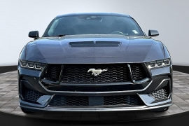 Used 2024  Ford Mustang GT Fastback at The Gilstrap Family Dealerships near Easley, SC