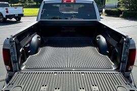 Used 2024  Ram 1500 Classic 2WD Warlock Crew Cab 5'7" Box at The Gilstrap Family Dealerships near Easley, SC