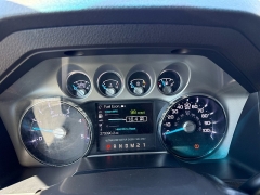 Used 2016  Ford Super Duty F-250 4WD Crew Cab King Ranch at The Truck Farm near Easley&comma; SC