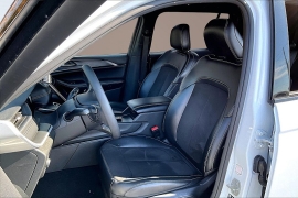 Used 2024  Jeep Grand Cherokee L Altitude 4x4 at The Gilstrap Family Dealerships near Easley, SC