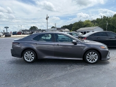 Used 2023  Toyota Camry LE Auto at The Truck Farm near Easley&comma; SC