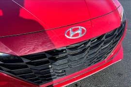 Used 2021  Hyundai Elantra SEL IVT at The Gilstrap Family Dealerships near Easley&comma; SC