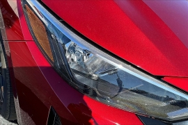 Used 2024  Nissan Sentra SV CVT at The Gilstrap Family Dealerships near Easley, SC