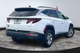 Used 2024  Hyundai Tucson SEL AWD &ast;Ltd Avail&ast; at The Gilstrap Family Dealerships near Easley&comma; SC