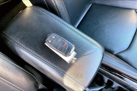 Used 2024  Jeep Compass Limited 4x4 at The Gilstrap Family Dealerships near Easley&comma; SC