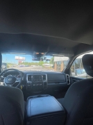 Used 2024 Ram 1500 Classic 2WD Warlock Crew Cab 5'7" Box at The Gilstrap Family Dealerships near Easley, SC