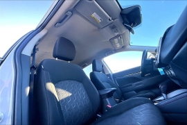 Used 2023  Mitsubishi Outlander Sport Ralliart 2&period;0 AWC at The Gilstrap Family Dealerships near Easley&comma; SC