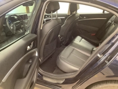 Used 2023 Genesis G70 2.0T AWD at The Gilstrap Family Dealerships near Easley, SC