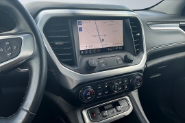 Used 2023  GMC Acadia AWD 4dr SLT at The Gilstrap Family Dealerships near Easley, SC