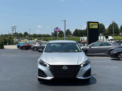 Used 2025  Nissan Altima SV FWD at The Truck Farm near Easley&comma; SC