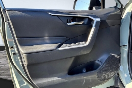 Used 2019  Toyota RAV4 4d SUV AWD XLE at The Gilstrap Family Dealerships near Easley, SC